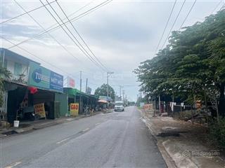 33 tỷ lô đất 1259m2 đất ở hoàng phan thái, bình chánh