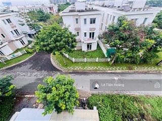 Bán gấp nhà riêng kdc lovera park phong phú 4, giá 8,5 tỷ, 100m2, 5 tầng, 7pn, 7wc,