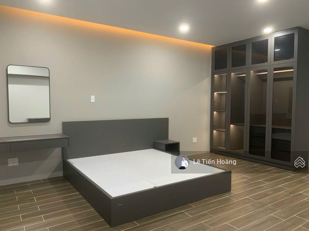 8.5 tỷ nhà 100m2 kdc phú lợi 4 tầng, đường phạm thế hiển, quận 8