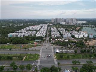 Bán nhà đường số 1 kdc dương hồng mizuki park, giá cực tốt 17.8 tỷ (5x20)m, 5 tầng
