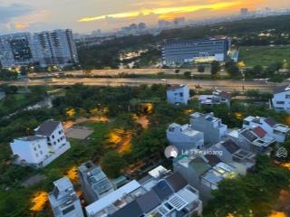 Bán đất biệt thự (10x18m) 9 tỷ đường song hành, quốc lộ 50, kdc happy city nguyễn văn linh