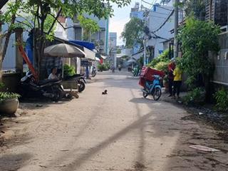 Bán lô đất 81m2 (6x14) lê văn lương phước kiển nhà bè giá chỉ 4.5 tỷ