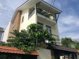 Bán nhà đẹp 95m2 chủ tự xây tại lê văn lương, phước kiển, nhà bè chỉ 8.98 tỷ