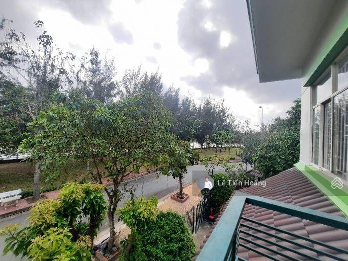 30 tỷ biệt thự view sông 312m2 sân vườn tại 6b intresco phạm hùng