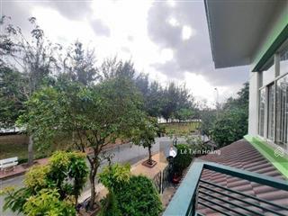 30 tỷ biệt thự view sông 312m2 sân vườn tại 6b intresco phạm hùng