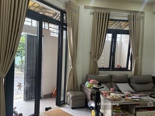 7.5 tỷ nhà 90m2 căn góc 7.5x15 3 tầng ngay khu dân cư lê bôi phạm thế hiển p7, quận 8