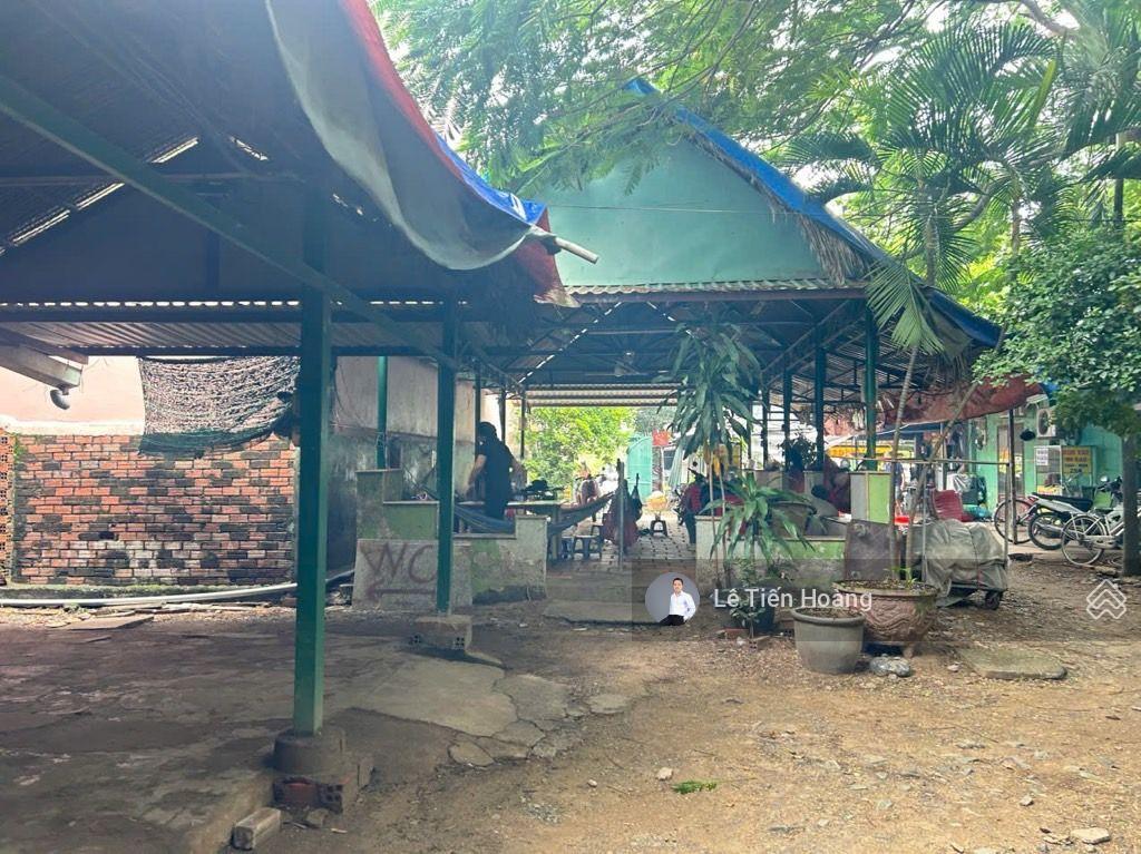 Bán đất mặt tiền lê văn thịnh 75 tỷ 1276m2 phường bình trưng tây, thủ đức (quận 2 cũ)