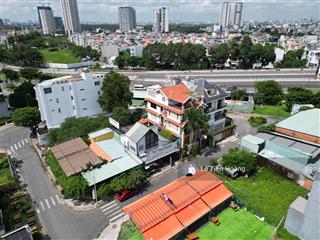 Bán đất 214m đường số 63 kdc văn minh an phú quận 2 ngay khu căn hộ the sun avenue novaland