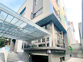 Bán biệt thự 400m2 kdc him lam, phường tân hưng, quận 7