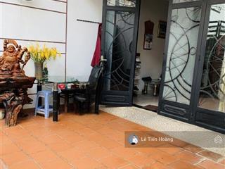 Bán nhà 108m2 (6x18) 2 mặt tiền đường ô tô phước kiển nhà bè có pn tầng trệt