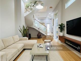 Bán nhà thật đường xe hơi 5m, 85m2, 3 tầng, 50m ra phạm thế hiển, giá 6.9 tỷ, phường 4, quận 8