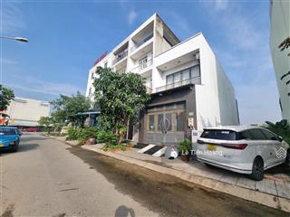 Bán đất kdc chợ bình điền 100m2 đường nhựa 12m giá chỉ 4.8 tỷ