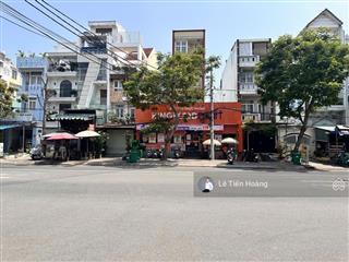Bán nhà mặt tiền đường phú thuận 160m | 40 tỷ | phường phú thuận quận 7