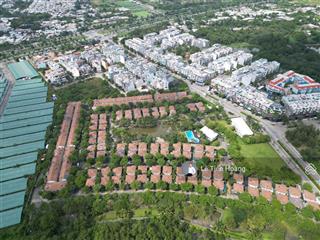 Duy nhất bán nhà camelia 93m2 giá chỉ 9.1 tỷ 1 lầu