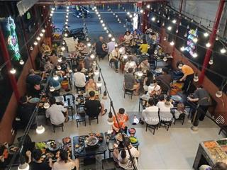 Bán nhà 154m2 mặt tiền 6.7m nguyễn thị thập ngay chợ tân mỹ phường bình thuận quận 7