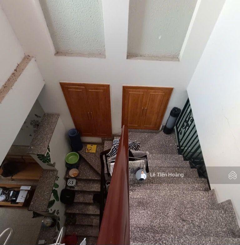 Giá tốt bán nhà 81m2 giá 7.1 tỷ đường số 15 kdc phong phú 5 bình chánh