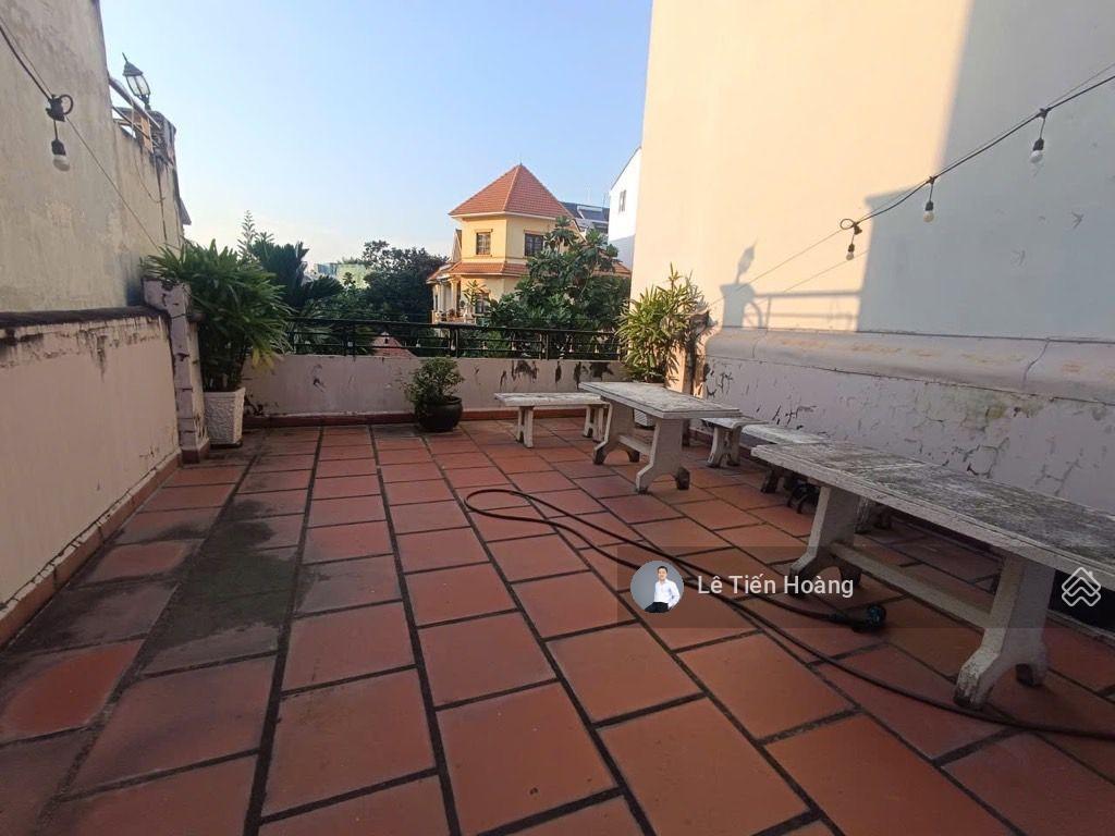 Giá tốt bán nhà 81m2 giá 7.1 tỷ đường số 15 kdc phong phú 5 bình chánh