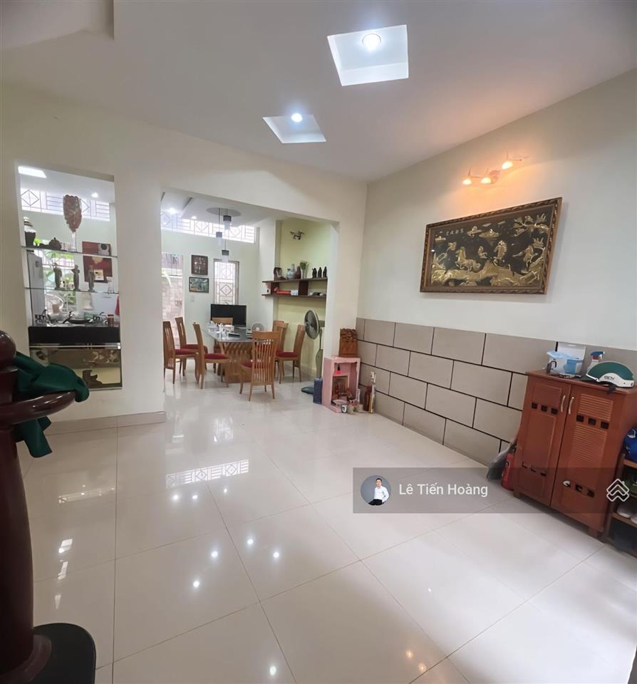 Bán nhà 120m2, đường 817a đối diện chung cư giai việt tạ quang bửu, p5, q8