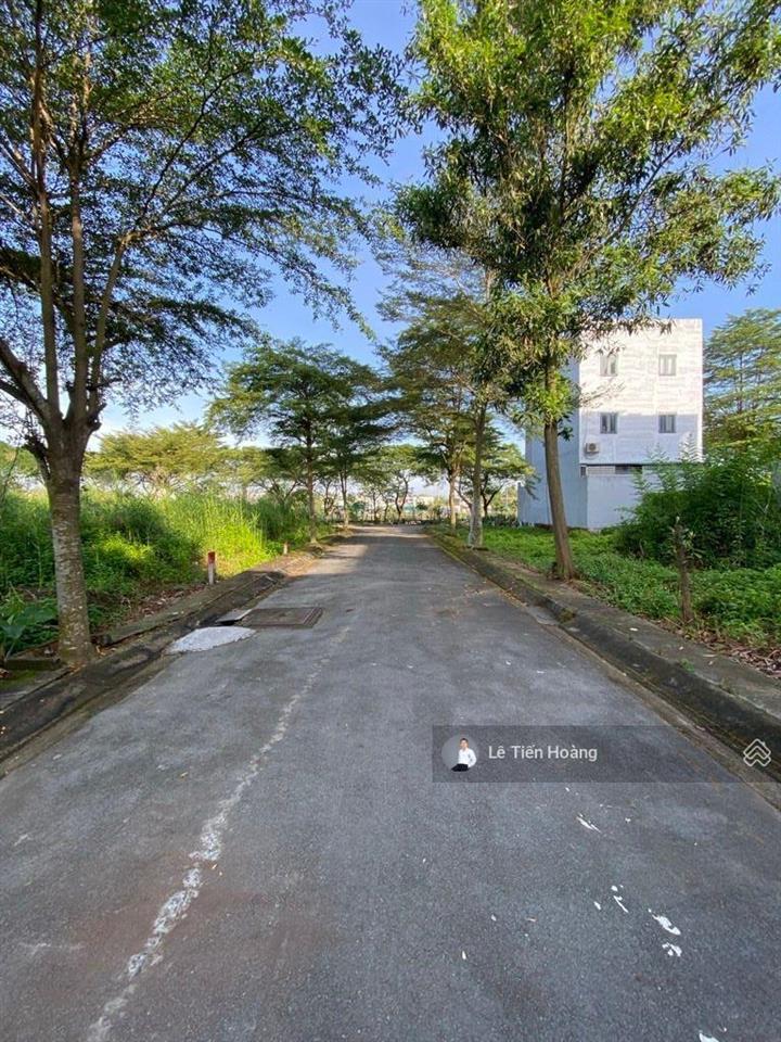 Bán đất mặt tiền 6m, 83m2 tại kdc nguyễn bình ven sông nhơn đức nhà bè