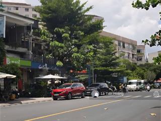 Bán nhà 217m2 góc 2 mặt tiền vĩnh hội và đường số 48 phường 3 quận 4