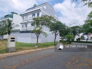 Bán đất 115m giá 2.7 tỷ đường d7 kdc fivestar2 khu xây dựng đồng bộ