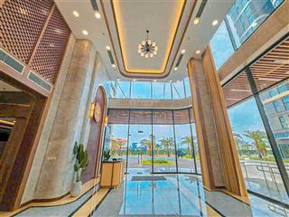 Bán căn hộ the beverly, 5 tỷ 150 triệu, 80m2, 2pn, view sông trực diện siêu đẹp