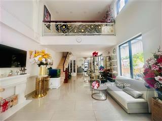 Lakeview city 23 tỷ sở hữu ngay shophouse 5 tầng. dt 7x20m sẵn nội thất cao cấp (có thang máy)