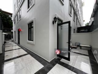 Shophouse 5 tầng 7x20m cho thuê 35 triệu. phù hợp vừa ở làm văn phòng công ty kinh doanh