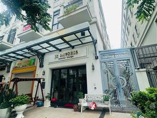 Lakeview city 23 tỷ sở hữu ngay shophouse 5 tầng. dt 7x20m sẵn nội thất cao cấp (có thang máy)