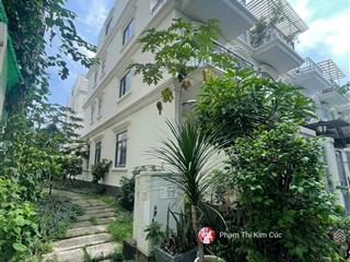 27tr/tháng nhà phố góc đường 25m hoàn thiện sẵn đẹp, phù hợp mở công ty, văn phòng kinh doanh
