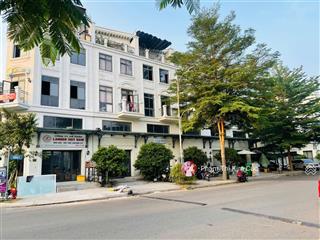 Hót mua ngay mặt tiền kinh doanh shophouse 5 tầng giá 19,5 tỷ nhà hoàn thiện sẵn ở kinh doanh ngay