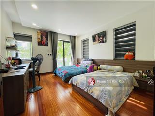 Biệt thự view hồ 176m2 vip nhất lakeview city. cho thuê 50 triệu nhà 3pn  4wc sẵn nội thất cao cấp