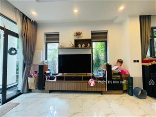 Biệt thự view hồ 176m2 vip nhất lakeview city. cho thuê 50 triệu nhà 3pn  4wc sẵn nội thất cao cấp
