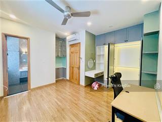 Cho thuê nhà phố 1 trệt 3 lầu 4pn  5wc full nội thất đẹp sẵn sàng ở ngay. giá chỉ 33 triệu/tháng