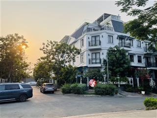 Lakeview city nhà phố 5x20m 17,5 tỷ, 1 trệt 3 lầu mẫu ban công giá tốt nhất hiện tại nên mua ngay