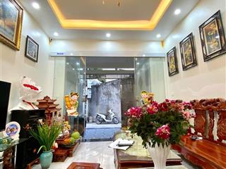 Nhà đẹp trịnh văn bô kéo dài, kim chung, di trạch, 34m2, 5 tầng, 3.98 tỷ