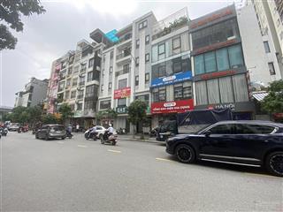 Mặt phố, lô góc, thang máy, trịnh văn bô kéo dài 45m², 5 tầng, 9.4 tỷ.