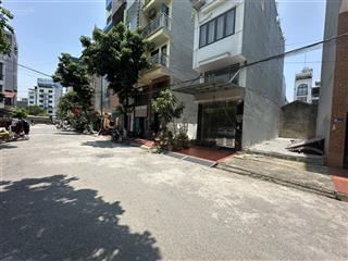 Phân lô ô tô tránh vỉa hè tu hoàng, nhổn, nam từ liêm, 40m, 7.95 tỷ.