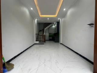 Nhà đẹp cuối trịnh văn bô kéo dài, di trạch, 34m², 4 tầng, 4.2 tỷ