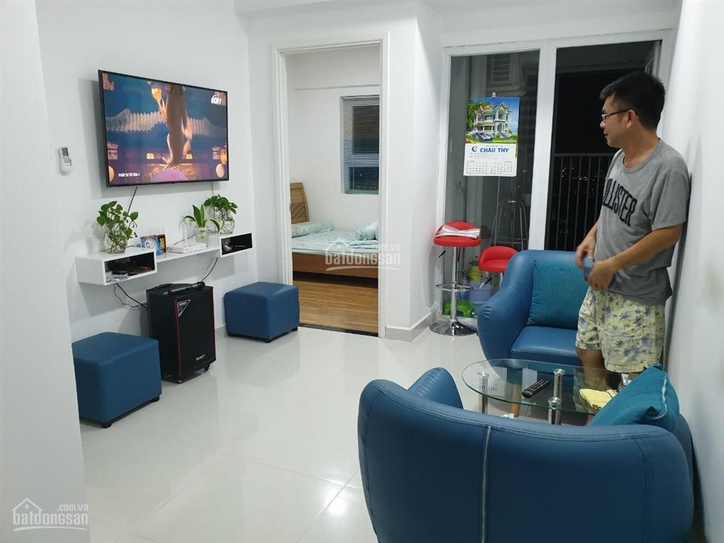 Giá cực tốt căn hộ 2pn giá chỉ từ 2,55tỷ