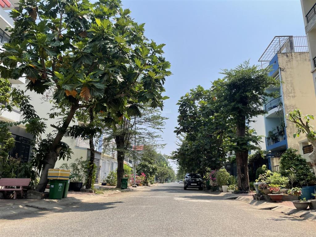 Chủ kẹt gửi bán nhanh nền 90m2 d5(20m) kdc nam long, sổ cá nhân, giá 11.5tỷ