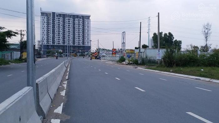 Bán nền trục d6(20m) kdc kiến á, dt 16x20m, giá 41,6 tỷ