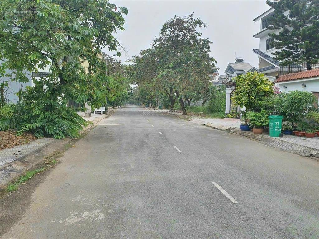 Bán nền nhà phố giá chỉ 69/tr/m2