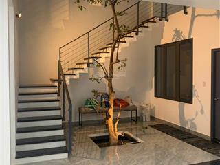 Cho thuê biệt thự kdc nam long, dt 12x20m, nhà 1 trệt 1 lầu, giá 30tr/tháng