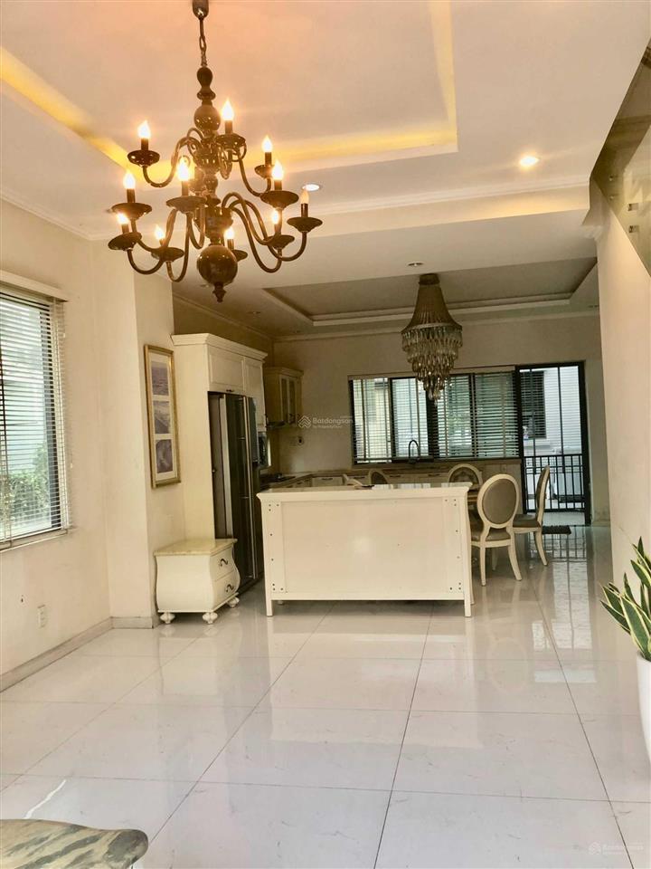 Bán nền trục chính (16m) kdc kiến á, dt 5x25m, sổ cá nhân, giá 96tr/m2