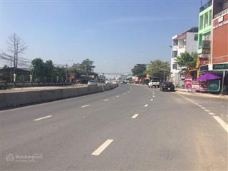 Bán nhanh nền trục chính 711 kdc bách khoa, dt 12x30m2, sổ cá nhân, giá 85tr/m2