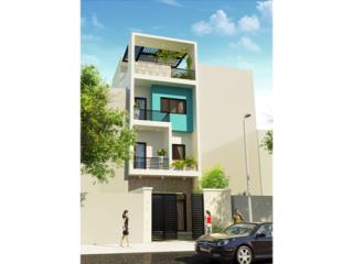 Cần bán nền 5 * 25m=125m2 sổ đỏ đường 16m kdc kiến á  liên phường, cách global city 300m