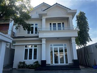 Cho thuê biệt thự khu dân cư đại học bách khoa  khu dân cư an ninh, văn minh  nhiều tiện ích