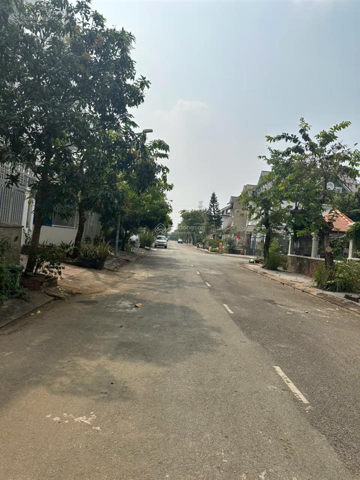 Bán đất kdc trí kiệt, phước long b quận 9  kế góc  đường 16m