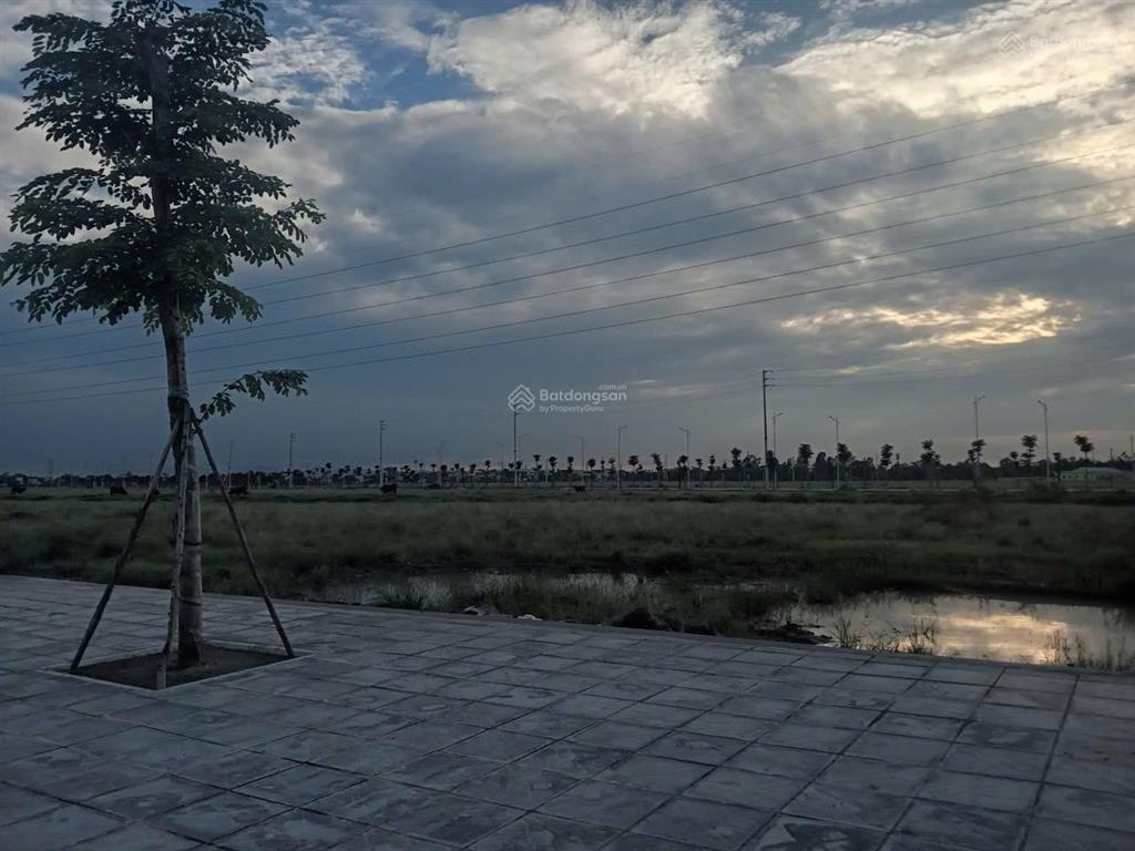 Cụm cn trác văn ninh bình. diện tích 1,2ha 1,5ha 2ha giá chỉ từ 2,606 triệu2,736 triệu/m2